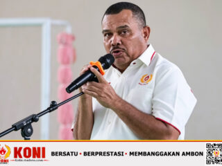 Popmal V Resmi Dihelat Januari 2027