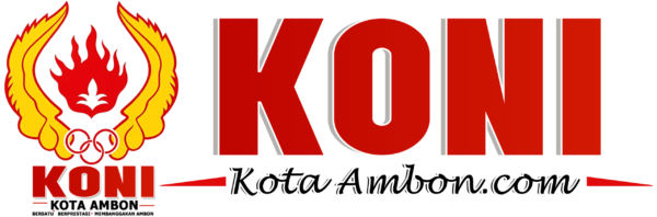 Koni Kota Ambon