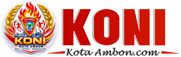 Koni Kota Ambon