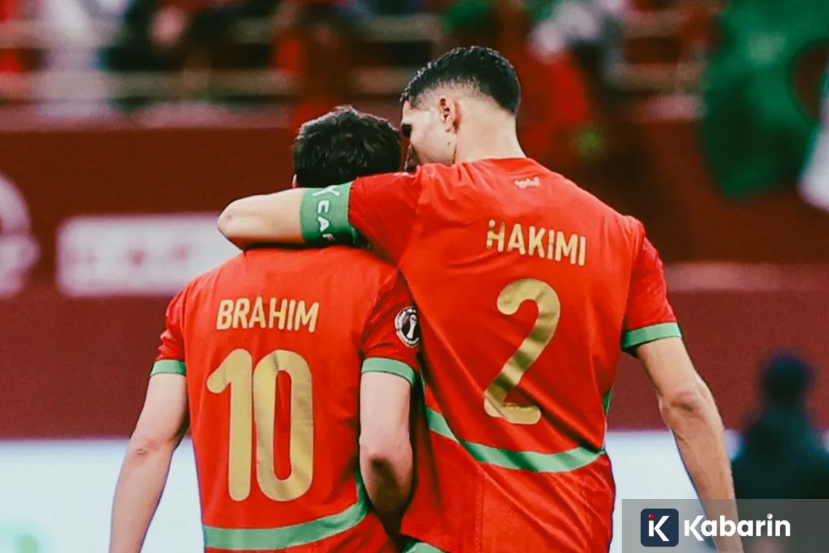 Maroko Siap Tampil sebagai Kekuatan Baru Afrika di Piala Dunia 2026